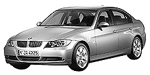 BMW E92 U209E Fault Code